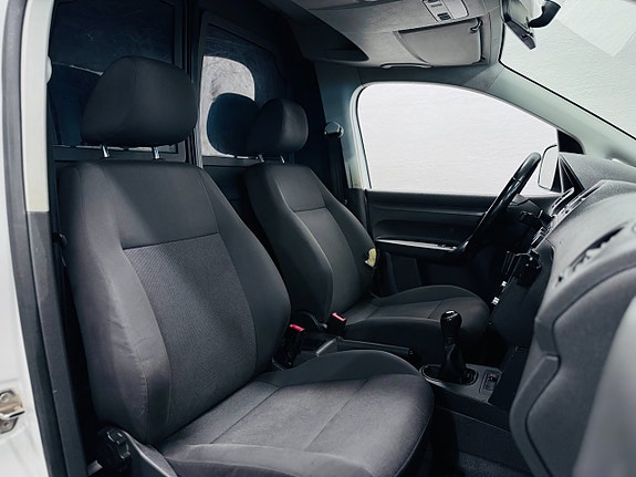 Volkswagen Caddy 6 of 14
