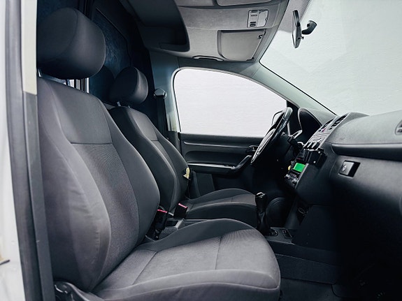 Volkswagen Caddy 7 of 14