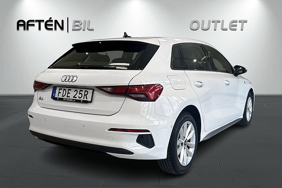 Audi A3 7 of 28