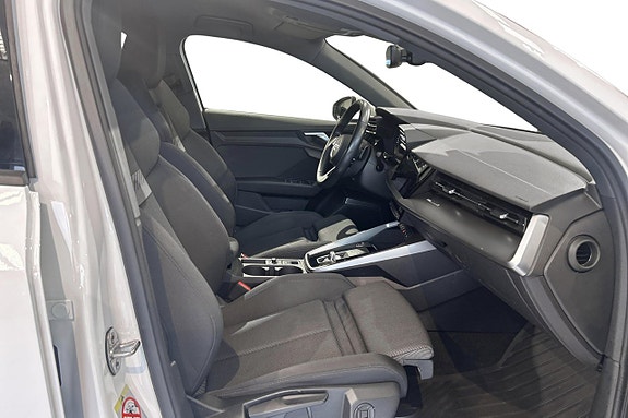 Audi A3 16 of 28