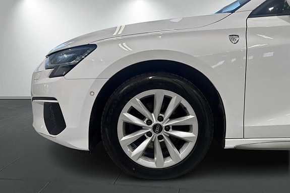 Audi A3 11 of 28