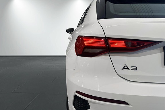 Audi A3 19 of 28