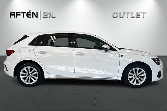 Audi A3 6 of 28