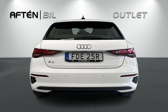 Audi A3 8 of 28
