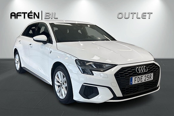 Audi A3 4 of 5