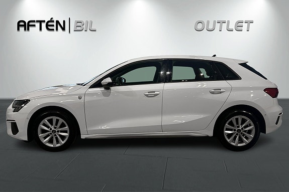 Audi A3 10 of 28