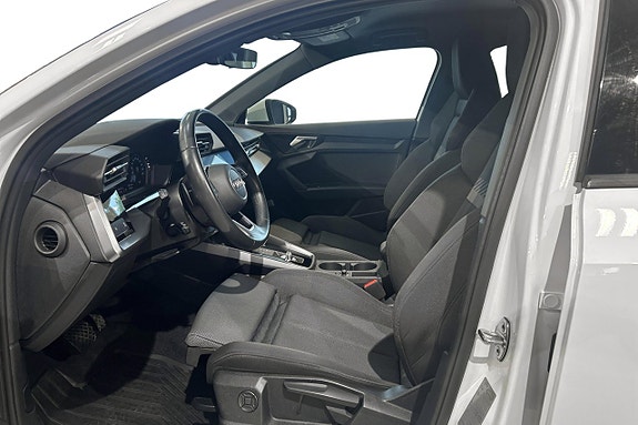 Audi A3 14 of 28