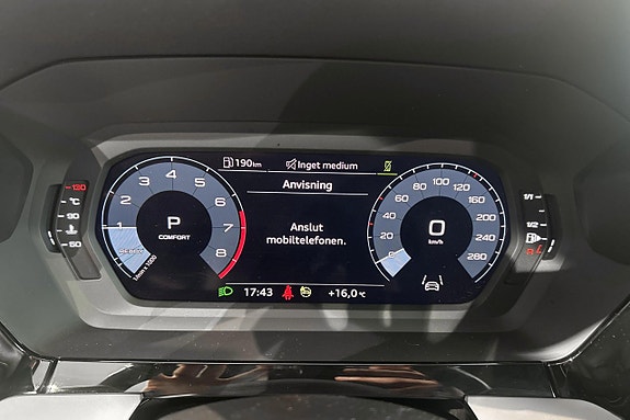 Audi A3 22 of 28