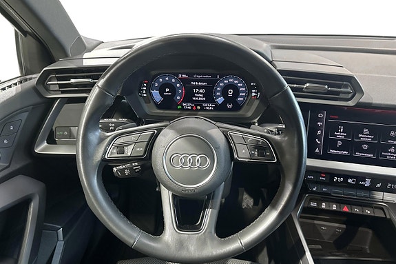 Audi A3 13 of 28