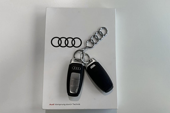 Audi A3 28 of 28