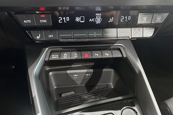 Audi A3 25 of 28
