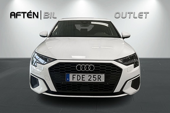 Audi A3 3 of 5