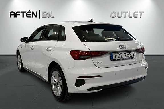 Audi A3 9 of 28