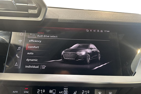 Audi A3 24 of 28