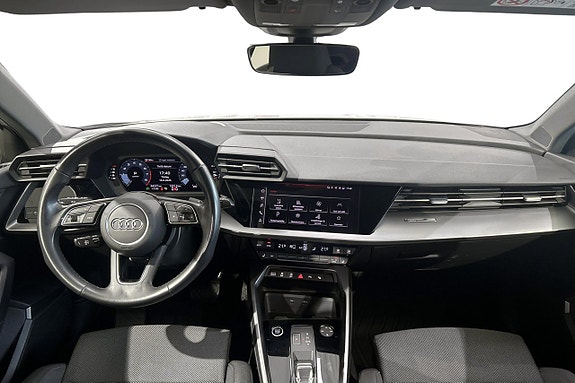 Audi A3 12 of 28