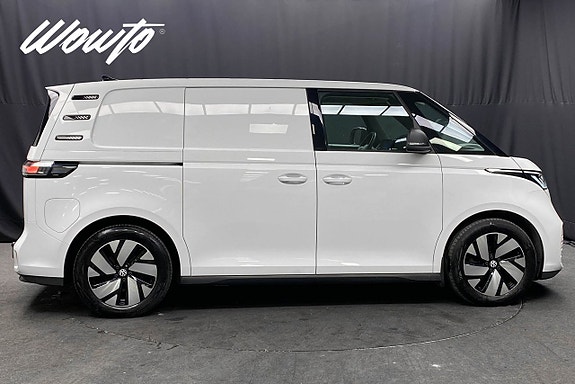 Volkswagen ID. Buzz 3 of 5