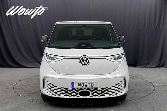 Volkswagen ID. Buzz 2 of 5