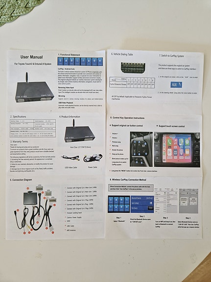 Product image 2 of 4