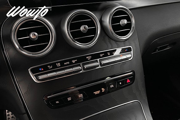 Mercedes-Benz GLC220 d 15 of 22