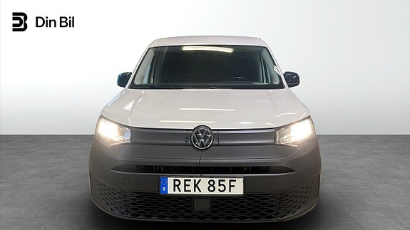 Volkswagen Caddy 4 of 5