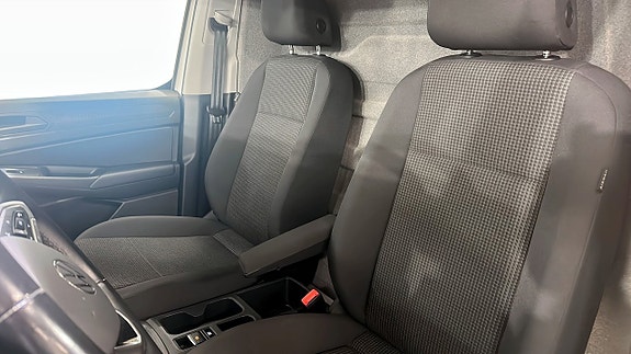 Volkswagen Caddy 8 of 19