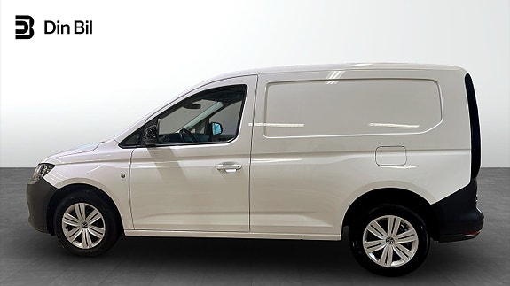 Volkswagen Caddy 2 of 5