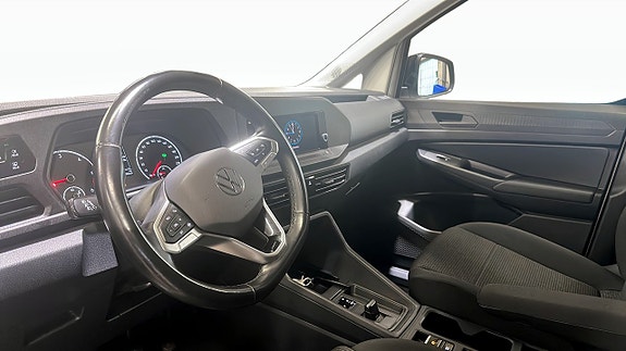 Volkswagen Caddy 7 of 19