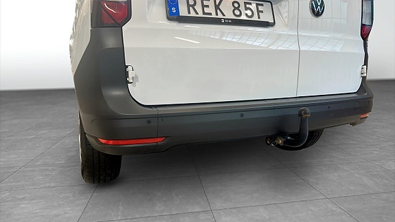 Volkswagen Caddy 14 of 19