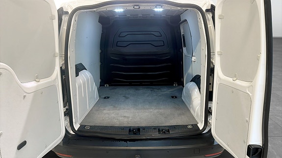 Volkswagen Caddy 13 of 19