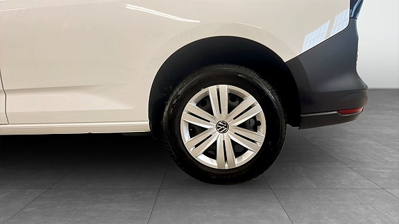 Volkswagen Caddy 6 of 19
