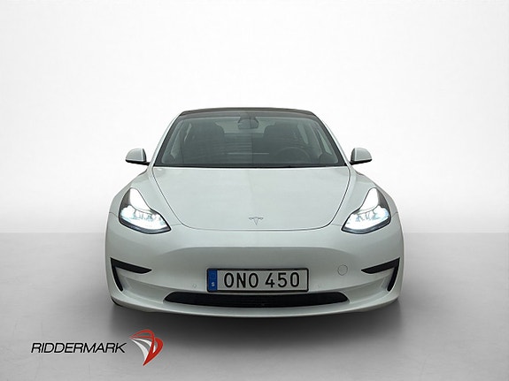 Tesla Model 3 3 of 5