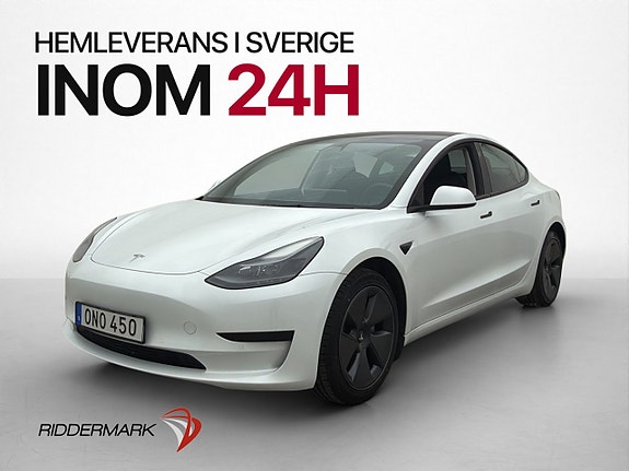 Tesla Model 3 4 of 5