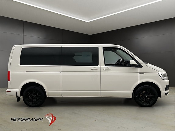 Volkswagen Caravelle 2 of 5