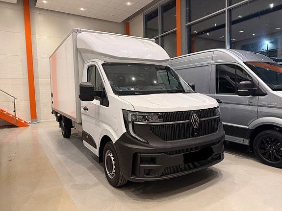Renault Master 4 of 5