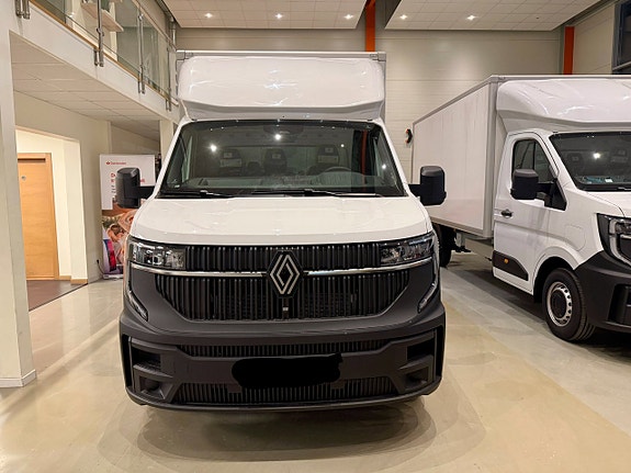 Renault Master 12 of 14