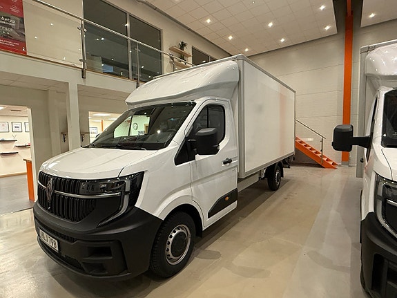 Renault Master 2 of 5