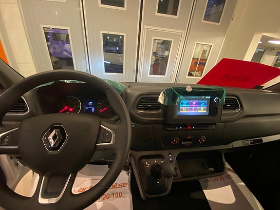 Renault Master 14 of 14