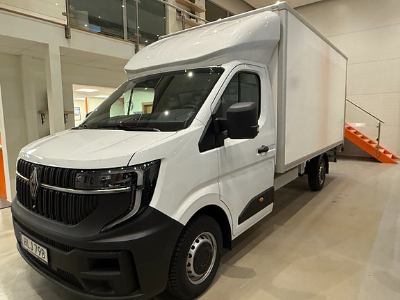 Renault Master 3 of 5