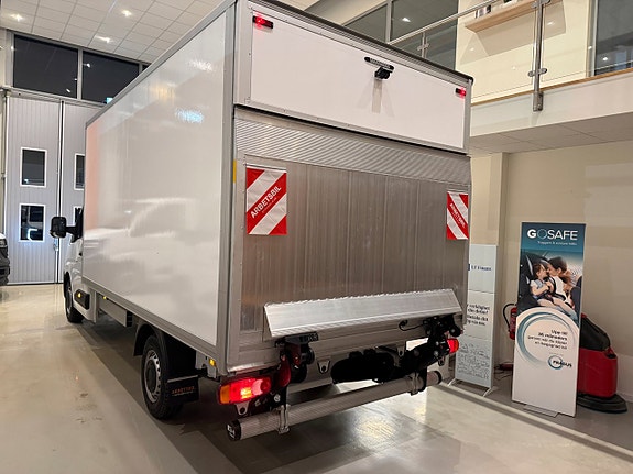Renault Master 5 of 5