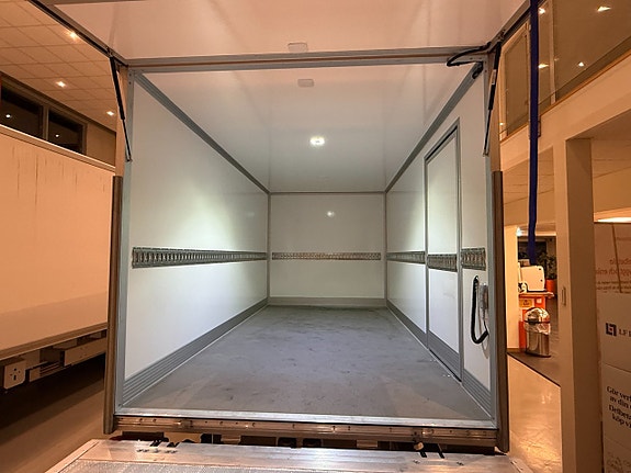 Renault Master 7 of 14