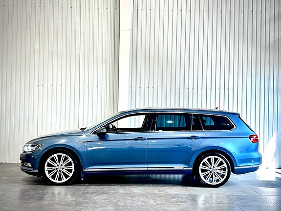 Volkswagen Passat 5 of 5