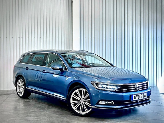 Volkswagen Passat 4 of 5