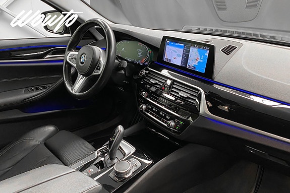BMW 520 13 of 22