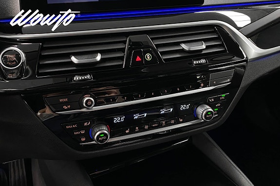 BMW 520 15 of 22