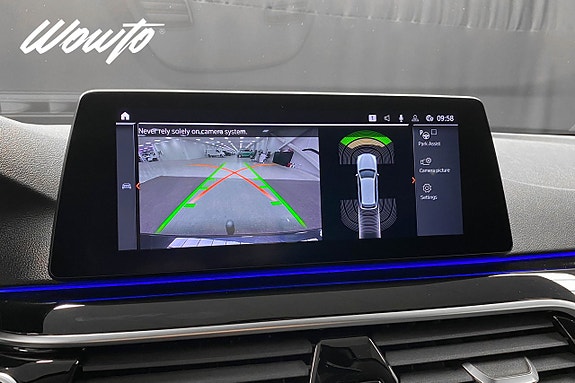 BMW 520 16 of 22