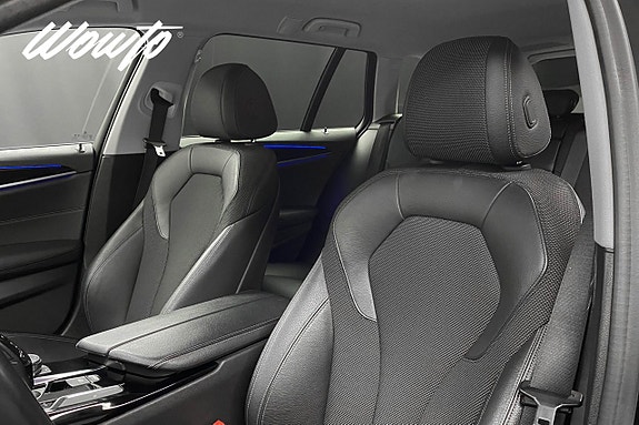 BMW 520 11 of 22