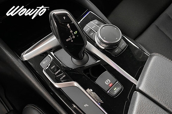 BMW 520 14 of 22