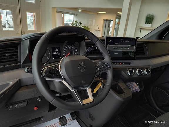 Renault Master 15 of 20