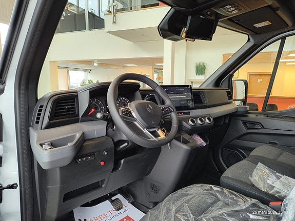Renault Master 13 of 20
