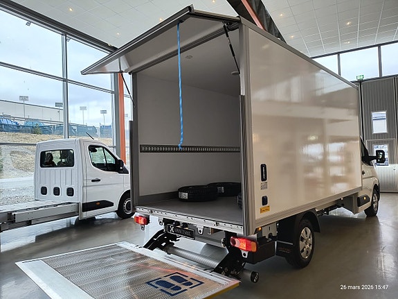 Renault Master 9 of 20
